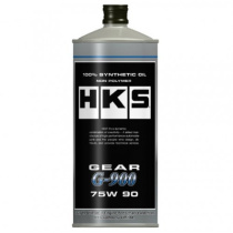 HKS 75W-90 1L Gear Oil G-900